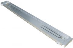 Verwarmingselement 24 V, 360 W, Mod. 6020 voor trogen vanaf 2,00 m lengt