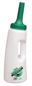 Ingeef Easy Drencher Big 2,5 L Rund/Kalf Groen