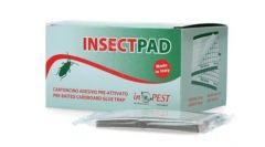 Insect Monitoring Glue Pad