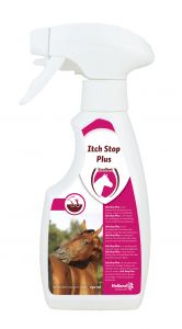 Itch Stop Plus Spray