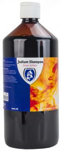 Jodium Shampoo (1 ltr)