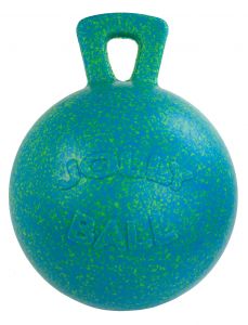 Jolly Ball Oceaan/Groen Appelgeur 25cm