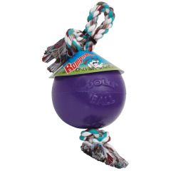 Jolly Ball Romp-n-Roll 15cm Paars