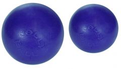 Jolly Ball Bounce-n Play 15cm Blauw