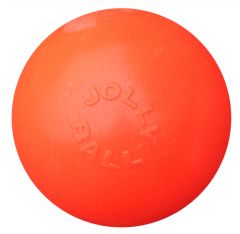 Jolly Ball Bounce-n Play 15cm Oranje (Vanillegeur)