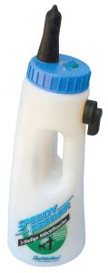 Kalver Speedy Feeder Blauw 2,5 ltr.