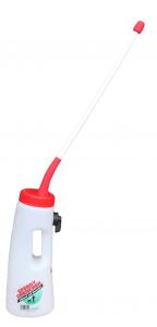 Kalver Speedy Drencher Rood 2,5 ltr