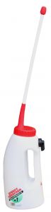 Kalver Speedy Drencher Rood 4 ltr.