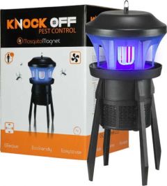 Knock Off Muggenlamp 7 Watt