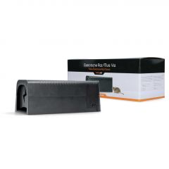 Knock Off Elektrische Rat/Muis Val