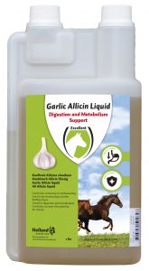 Garlic Allicin Liquid EU (Knoflook vloeibaar)