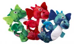 Kong Dragon Knots M/L (Assorted Colours)