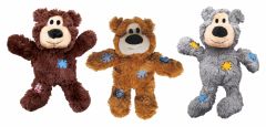 Kong WildKnots  XL 33,6 cm Multicolor