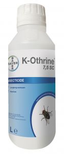 K-Othrine 7,5 SC