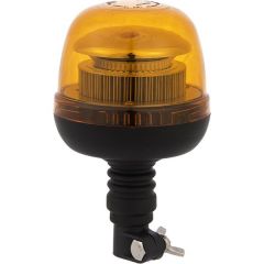 Led zwaailamp, 12 V / 24 V zwaailicht, flitslamp