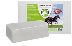 Salt Lick Natural 3x2kg (Liksteen)