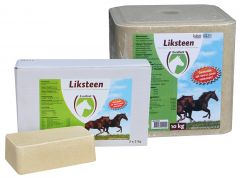 Salt Lick Excellent Horse 3x2kg (Liksteen)