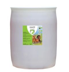 Linseed Oil 200 ltr (Lijnzaadolie)