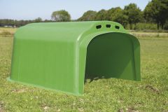 Schuilstal FarmShelter voor hobbydieren