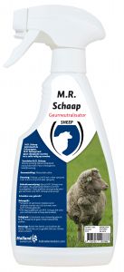 MR Spray Schaap