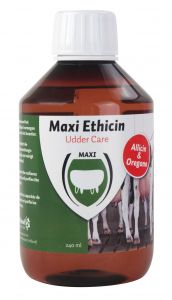 Maxi Ethicin Uddercare 240 ml
