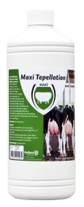 Maxi Tepellotion