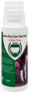 Maxi Dry Cow Teat Seal