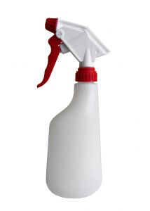 Mesto Trigger Sprayer 600 ml (360°)