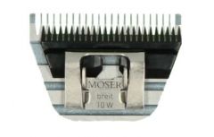 Moser Avalon Scheerkop 2.3 mm