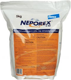 Neporex 2 WSG