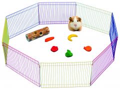 Exercise Play Pen