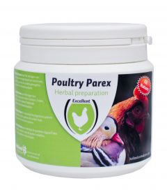 Poultry Parex