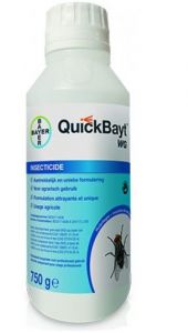 Quick Bayt WG 750 g (krachtige insecticide)