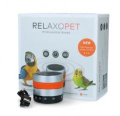 Relaxo Pet Pro bird