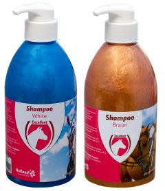 Shampoo Brown Horse