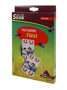 Silva Fly Control Flexi