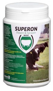 Superon tabletten