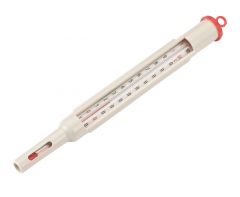 Thermometer voor melk en water