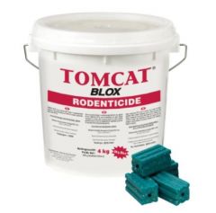 Tomcat Blox Rat&Muis