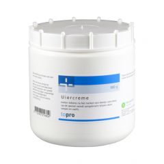 Topro Uiercreme  900 g