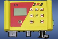 APV computer 5.2