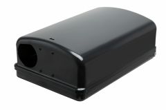 Ultrabait VR Rat Station Black