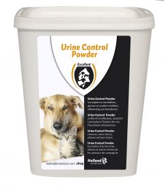 Urine Control powder (voor alle huisdieren)