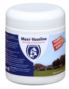 Maxi Vaseline