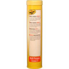 Vetpatroon Multi Purpose Kroon, landbouw smeervet 400 gram