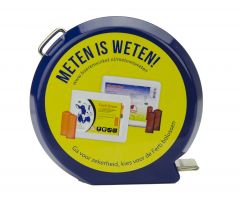 Veemeetlint 255cm