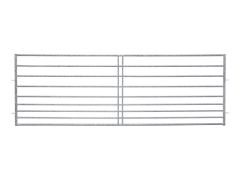 Universeel schapenhek 3 x 1 mtr
