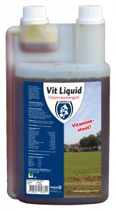 Vit Liquid Multivitamine