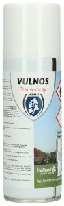 Vulnos Blauw Spray