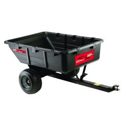 Zitmaaier aanhangwagen 295 kg